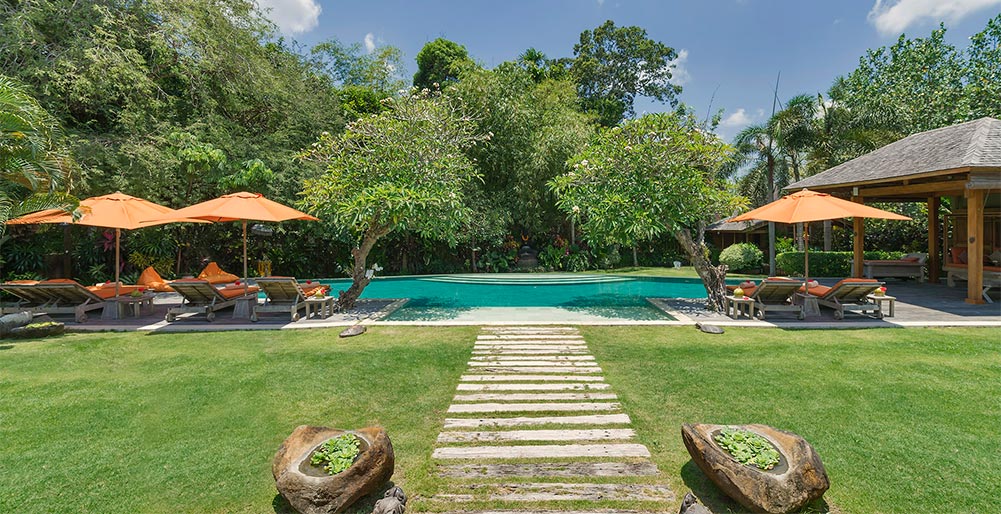 Villa Kavaya